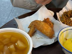 -水牛奶皇后糖水铺(深圳总店)