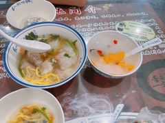 -长人馄饨铺(解放街店)