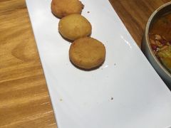 -十三式重庆江湖菜(金茂览秀城店)