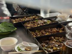 -老三李村河底戳子肉(总店)