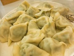 -饺子季水饺餐厅(新市街店)