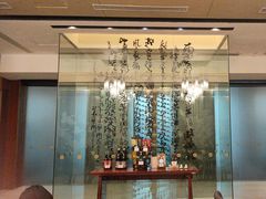-厦门朗豪酒店 · 明阁中餐厅