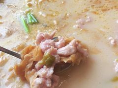 -老来福·非遗酸汤兔(凯旋路店)