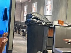 -萨莉亚意式餐厅(龙阳广场店)