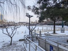 -西海子公园