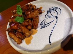 -茄子恰恰·新云南小炒(金池购物中心店)