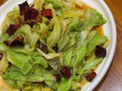 -陈家老院子·长春特色东北家宴(一匡街店)