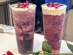 -加减茶饮(高沙店)