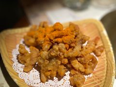 卡真酥肉-新哥老官·畅吃123·美蛙世界(苏宁广场店)