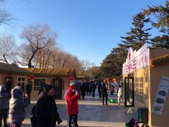 -长春市南湖公园