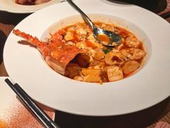 -品味杭州·粤式融合·海鲜小馆·钱江新城CBD