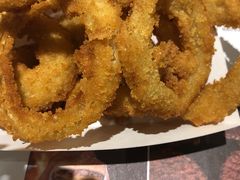 -The Habit Burger Grill 哈比特汉堡(爱琴海店)