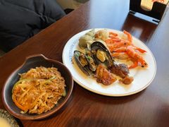 -松子料理(亮马桥店)