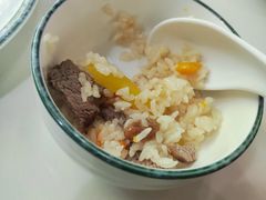 新疆手抓饭(小份)-帕米尔食府(白云观店)