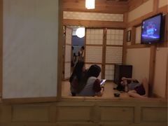 -纽斯桑拿会所(餐厅天山路店)