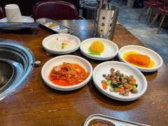 -·缸桶屋·韩式牛肋条自助烤肉(西湖D11店)