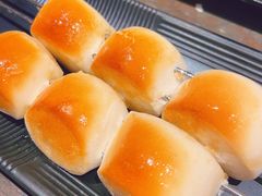 -虾胡闹·澳洲小龙虾·烧烤(福田鲨鱼店)
