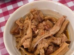 -王村姑老土炕莜面村(桥东店)