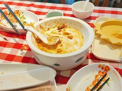-西贝莜面村(金隅嘉品mall店)