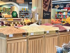 -永辉超市(回龙观店)