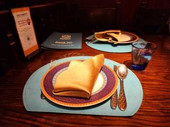 -甘尼仕印度餐厅爵士酒吧(阳春巷店)