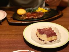 -萨莉亚意式餐厅(杭州滨江天街店)