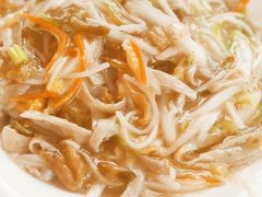 鱼滋面-天天渔港海鲜酒家(石浦玉泉路店)