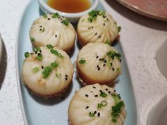 招牌生煎包-竹外桃花·江南小酒馆(SKP·S店)