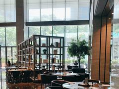 -博林天瑞喜来登酒店·西丽尚膳