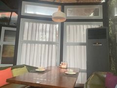 -肴约·花园式餐厅(湖里店)