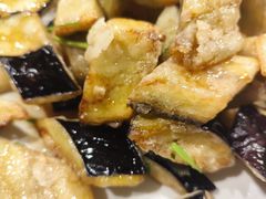 绝味茄子-大鸭梨烤鸭(枣园店)