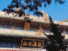 -潭柘寺景区