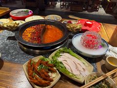 -蜀大侠火锅(总府路店)
