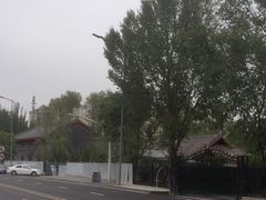 -西宁市人民公园(城西区)