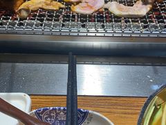 -汉城烧烤(西稍门劳动路店)