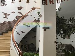 -嘉喜来比萨(罗马花园店)