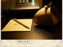 入住小礼品-厦门海港英迪格酒店(中山路店)