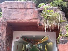 -赤水丹霞旅游区·大瀑布