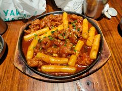 无骨鸡爪-麻喜大