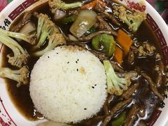 -十八家面馆(欧洲城店)