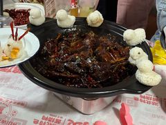 -回味黑鸭煲·始于2006(万松园店)