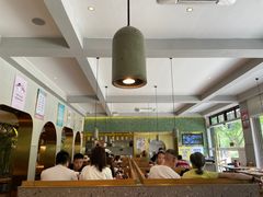 大堂-原製原味(普陀山磐龙店)