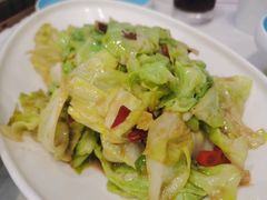 -洞庭米湘·湖南菜(银河SOHO店)