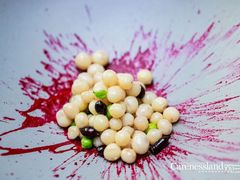 -上蔬无瑕· 创意素食·Vegetarian(华采天地店)