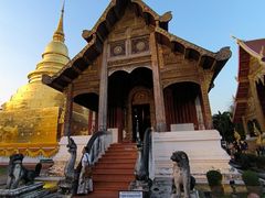 -帕辛寺