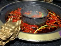 -龍龍老火锅(鄠邑旗舰店)