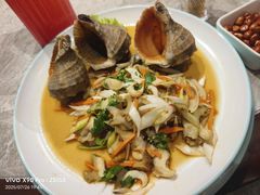 -和源祥·日照菜扛把子(万平口一店)