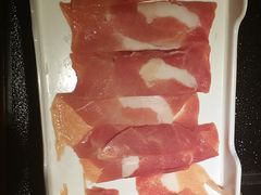 -蓝鲸湾汤泉(包河店)