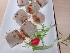 -避风塘(宝山万达店)