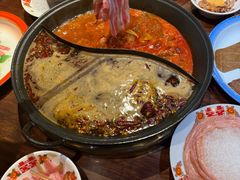 -胖姐社区老火锅(北京总店)